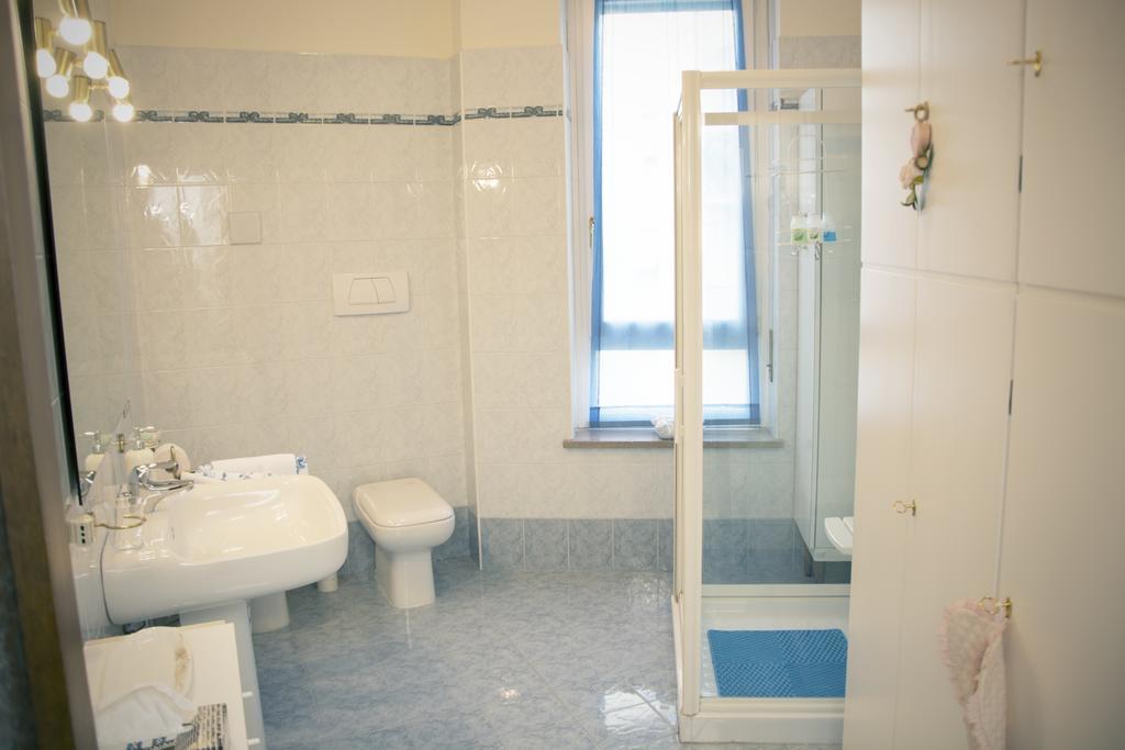 Casa Di Gina Appartement Verona Buitenkant foto