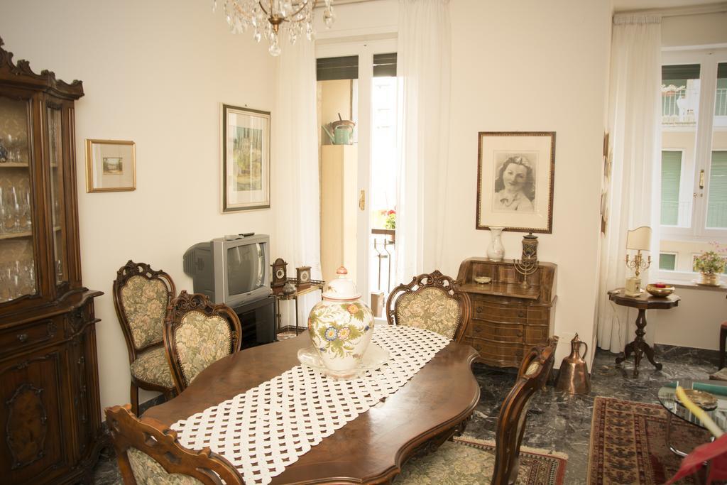 Casa Di Gina Appartement Verona Buitenkant foto