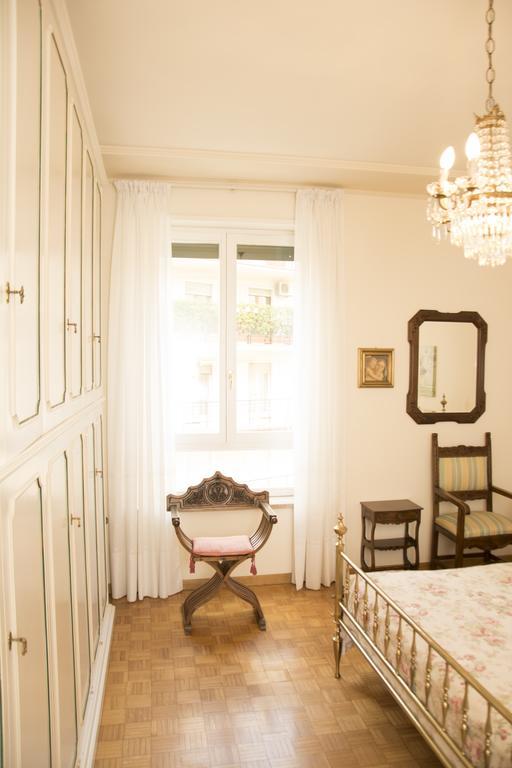 Casa Di Gina Appartement Verona Buitenkant foto