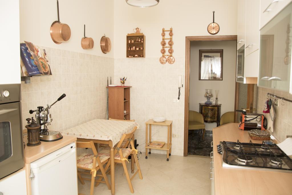 Casa Di Gina Appartement Verona Buitenkant foto