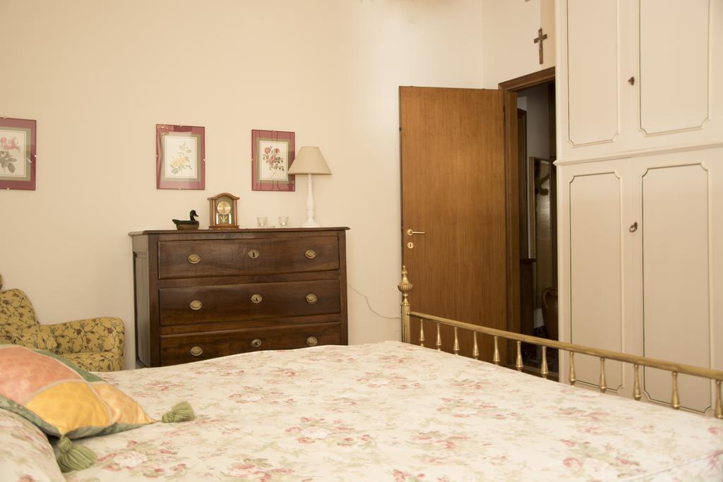 Casa Di Gina Appartement Verona Buitenkant foto