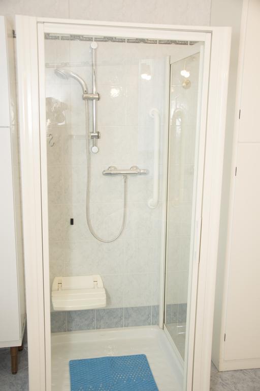 Casa Di Gina Appartement Verona Buitenkant foto
