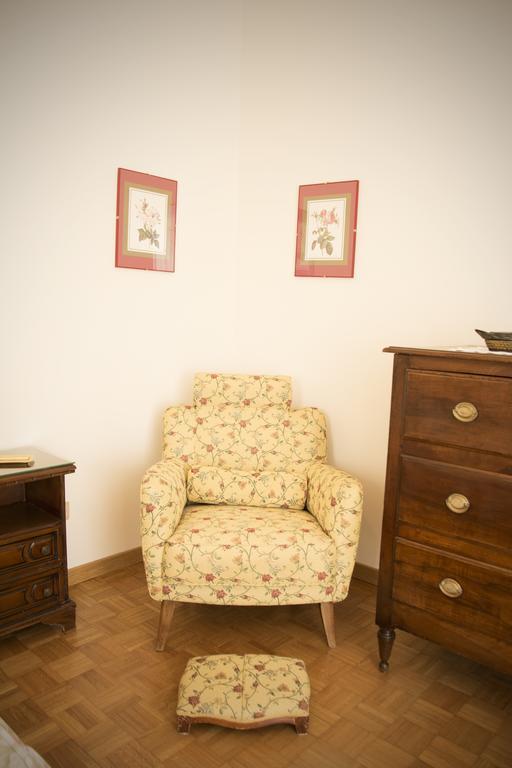 Casa Di Gina Appartement Verona Buitenkant foto