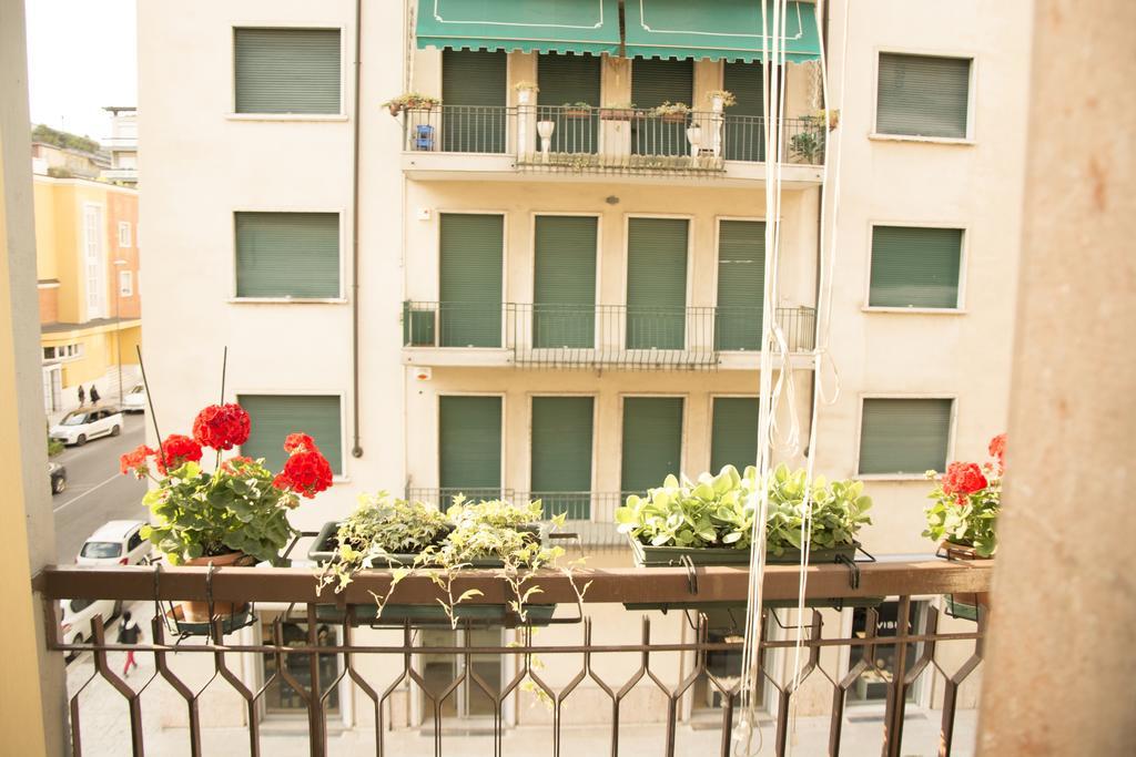 Casa Di Gina Appartement Verona Buitenkant foto