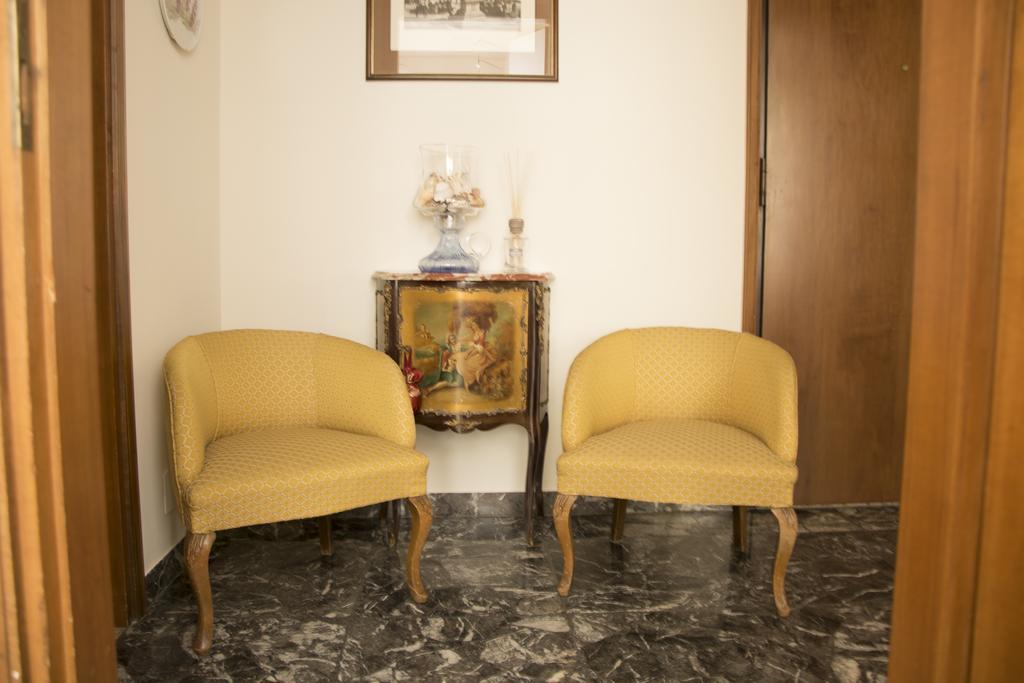 Casa Di Gina Appartement Verona Buitenkant foto