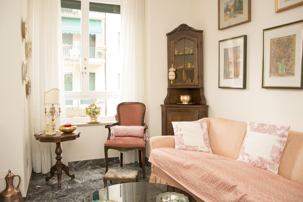 Casa Di Gina Appartement Verona Buitenkant foto